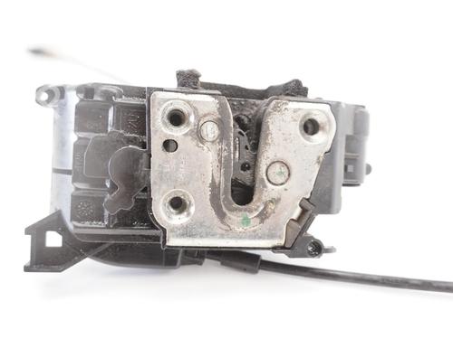 Front right lock RENAULT CLIO III (BR0/1, CR0/1) 1.5 dCi (BR17, CR17) | BP18188478C97