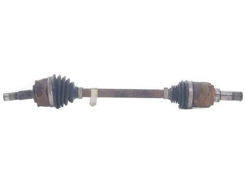 Left front driveshaft FIAT PANDA (312_, 319_) 1.0 Mild Hybrid (312.PYD1B) | BP33312690M38 - Image 3