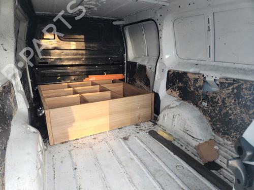 Pipe PEUGEOT EXPERT Van (V_) 2.0 BlueHDi 150 | BP32124682M125 