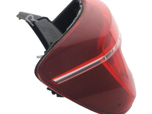 Left taillight RENAULT CLIO V (B7_) 1.0 TCe 100 (B7MT) | BP32372890C34