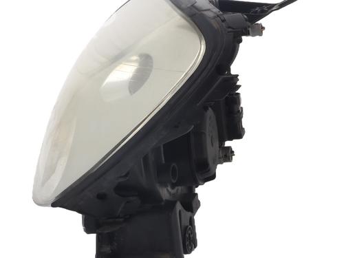 Left headlight RENAULT SCÉNIC I MPV (JA0/1_, FA0_) 1.9 dCi (JA05, JA1F) | BP31016626C28