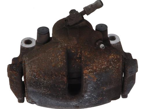 Left rear brake caliper VW PASSAT B6 Variant (3C5) 1.4 TSI | BP37746114M107 - Image 5