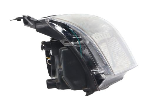 Right headlight FORD FUSION (JU_) 1.4 TDCi | BP20179630C29 