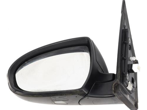Left mirror HYUNDAI TUCSON (TL, TLE) 1.7 CRDi | BP27399562C26 