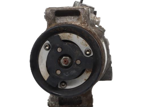 AC compressor VW POLO VI (AW1, BZ1, AE1) 1.6 TDI | BP23883154M34  - Image 6