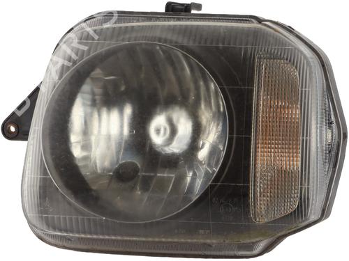 Used Left headlight Left headlight SUZUKI JIMNY Closed Off-Road Vehicle (SN) [1998-2026] 19641596 19641596