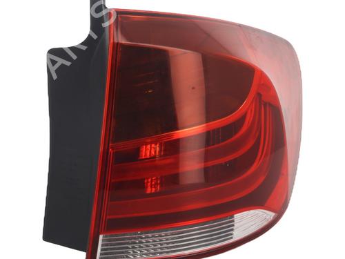 Højre baglygte BMW X1 (E84) xDrive 18 d (143 hp) 29908743