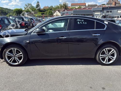 Starter OPEL INSIGNIA A (G09) 2.0 CDTI (68) | BP30124629M8 - Image 15