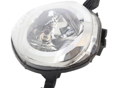 Left headlight CITROËN C1 (PM_, PN_) 1.0 | BP31645953C28