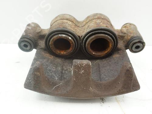 Right front brake caliper FIAT DUCATO Van (244_) 2.0 JTD | BP18176641M104 