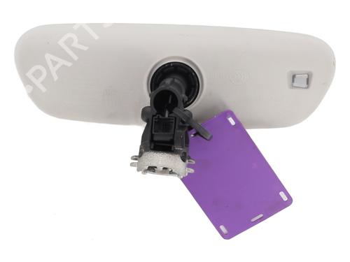 Rear mirror CITROËN C4 SPACETOURER (3D_) 1.5 BlueHDi 130 | BP27154064I6  - Image 5