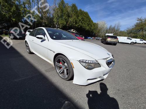 Support BMW 6 (E63) M | BP37745790C155 - Image 9