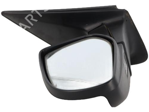 Left mirror HYUNDAI i20 I (PB, PBT) 1.4 CRDi | BP19731544C26 