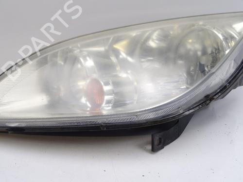 Venstre forlygte MITSUBISHI COLT VI (Z3_A, Z2_A) 1.3 (Z21A) (95 hp) 18257503