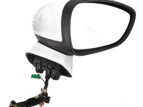 Right mirror CITROËN C4 I (LC_) 1.6 HDi | BP28668402C27 