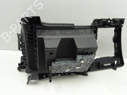 Glove box PEUGEOT 5008 (0U_, 0E_) 1.6 HDi | BP18181888C95 