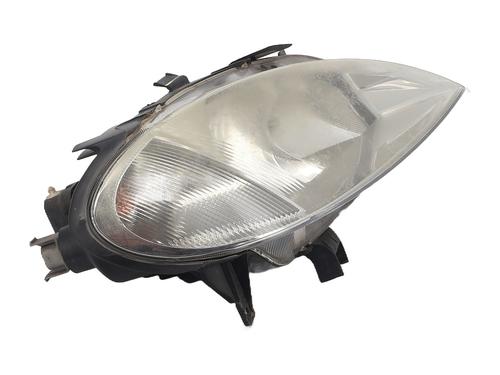 Right headlight RENAULT MEGANE I (BA0/1_) 1.6 16V (BA04, BA0B, BA11, BA1J, BA16, BA19, BA1K, BA1V,... | BP26176999C29 