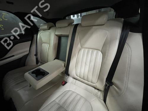 Rear seat JAGUAR F-PACE (X761) 3.0 SDV6 AWD | BP23763836C17 