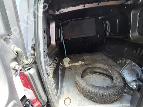 Climate control PEUGEOT PARTNER Box Body/MPV (K9) 1.5 BlueHDI 130 | BP36836145I5 - Image 7