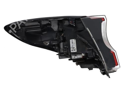 Right taillight TOYOTA C-HR (_X1_) 1.8 Hybrid (ZYX10_, ZYX11_, ZYX10R, ZYX11R) | BP23763189C35 