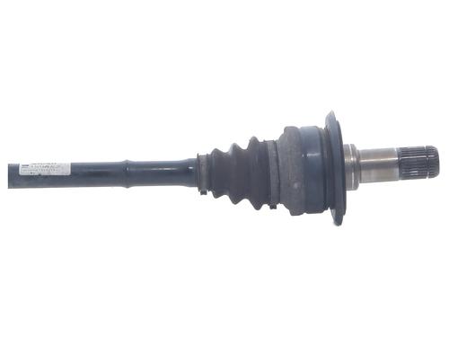 Used Left rear driveshaft Left rear driveshaft BMW 4 Gran Coupe (F36) 435 d xDrive (313 hp) 36255688 36255688