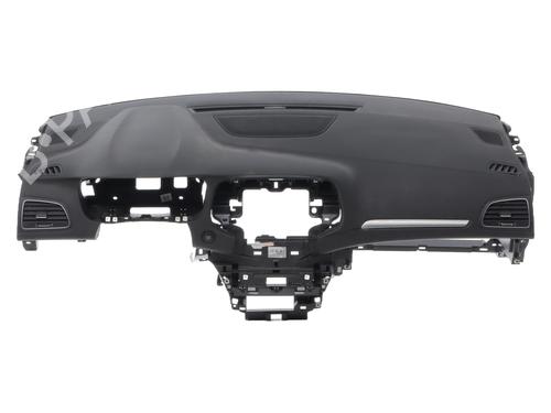 Instrumentbord RENAULT MEGANE IV Hatchback (B9A/M/N_) 1.2 TCe 130 (B9MR) | BP22223478C46 