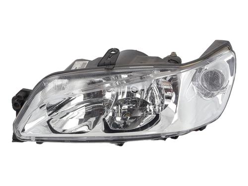 Lyskaster venstre PEUGEOT 306 Hatchback (7A, 7C, N3, N5) 1.9 DT (90 hp) 24551038