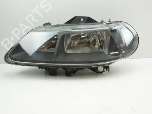 Left headlight RENAULT LAGUNA I (B56_, 556_) 1.8 16V (B563, B564) | BP18197137C28 