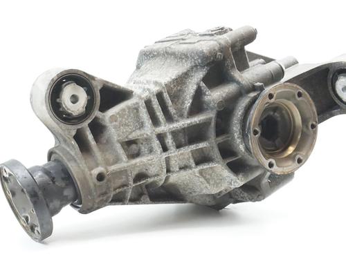 Differential hinten VW TOUAREG (7LA, 7L6, 7L7) 5.0 V10 TDI | BP18183396M24