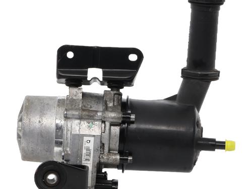 Servostyringspumpe CITROËN C4 Coupe (LA_) 1.6 HDi (90 hp) 21189371