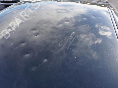 Tailgate PEUGEOT 407 Coupe (6C_) 2.2 16V | BP18188999C6