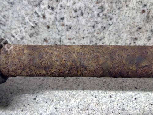 Left rear driveshaft MERCEDES-BENZ SLK (R170) 200 (170.435) | BP18197542M40
