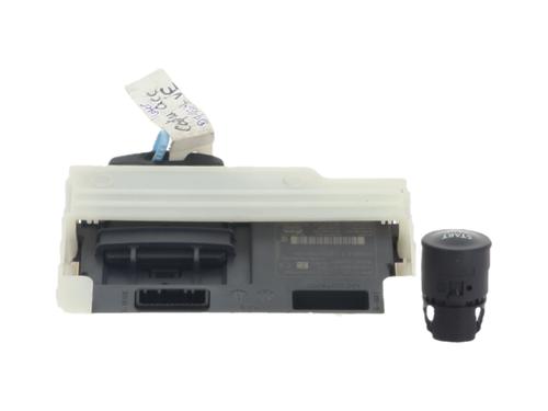 Card reader RENAULT CAPTUR I (J5_, H5_) 1.5 dCi 90 (J5N4, J5M5, J5MW, J5M6, J5AL, J5AJ) | BP40540237E4 - Image 3