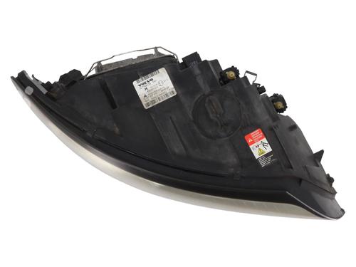 Right headlight VOLVO V50 (545) 1.6 D | BP31016690C29