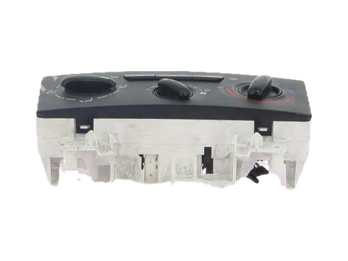Climate control PEUGEOT PARTNER Box Body/MPV 1.6 HDi | BP38763566I5 - Image 2
