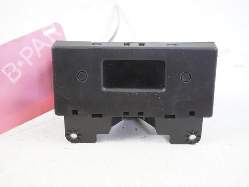 Used Display monitor PEUGEOT 206 Hatchback (2A/C) 1.4 i (75 hp) 22517665