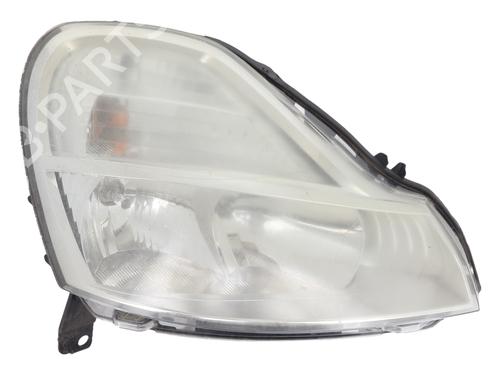 Right headlight RENAULT MODUS / GRAND MODUS (F/JP0_) 1.5 dCi 75 | BP38634522C29 - Image 3