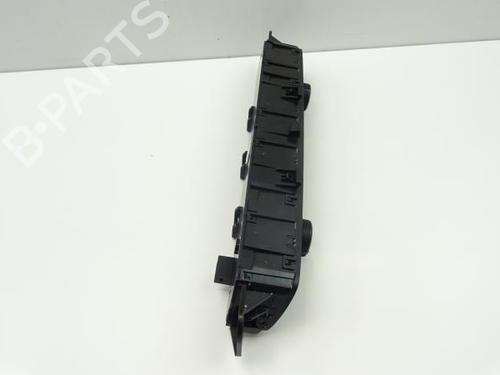 Climate control PEUGEOT PARTNER Box Body/MPV (K9) 1.5 BlueHDi 100 | BP21487532I5 