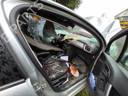 Left taillight CITROËN C3 II (SC_) 1.6 HDi 90 | BP30446265C34  - Image 14