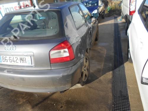 Left front driveshaft AUDI A3 (8L1) 1.6 | BP18175791M38