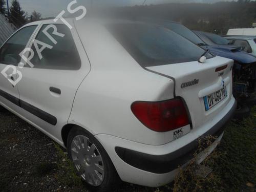 ABS Bremseaggregat CITROËN XSARA (N1) 1.9 D | BP18189890M43 