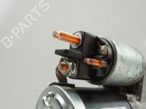 Used Starter RENAULT CLIO V (B7_) 1.0 SCe 75 (B7M5) (72 hp) 18181754