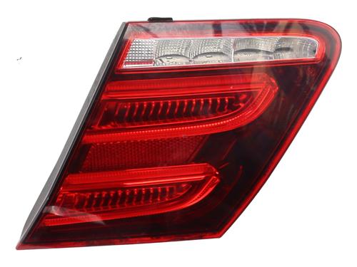 Used Right tailgate light MERCEDES-BENZ E-CLASS (W212) E 300 CDI / BlueTEC (212.020, 212.021, 212.027) (231 hp) 27303527