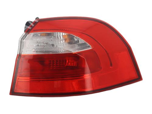 Right taillight KIA RIO III (UB) 1.25 CVVT | BP33128010C35 - Image 5