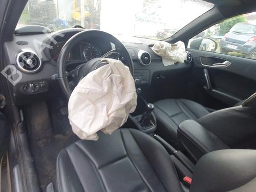 Headlight switch AUDI A1 Sportback (8XA, 8XF) | BP28357596I24 - Image 3