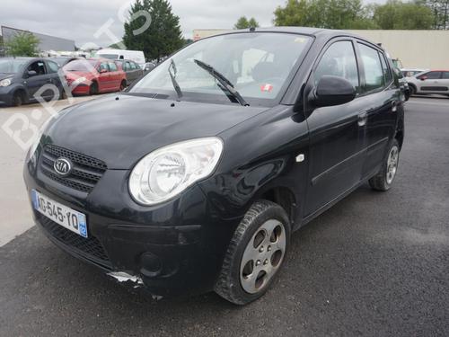 Gearbox KIA PICANTO I (SA) 1.0 | BP18171330M3 