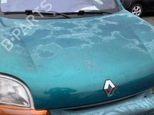 Radiator fan RENAULT KANGOO (KC0/1_) 1.9 dCi 4x4 (KC0V) | BP19730417M35 