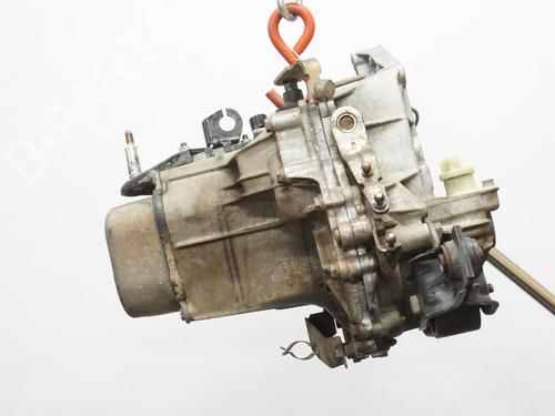 Gearbox PEUGEOT 106 I (1A, 1C) 1.1 | BP18194529M3 