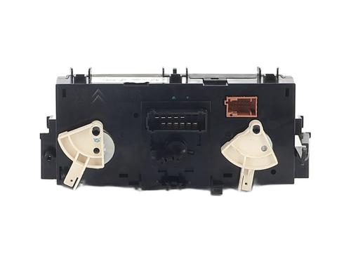 Climate control CITROËN C3 II (SC_) 1.0 VTi 68 | BP29428440I5 - Image 3