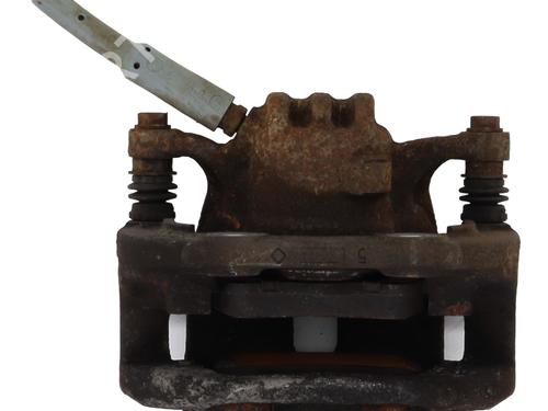 Used Left front brake caliper Left front brake caliper CITROËN C4 II (NC_) 1.6 HDi 90 (92 hp) 21550622 21550622